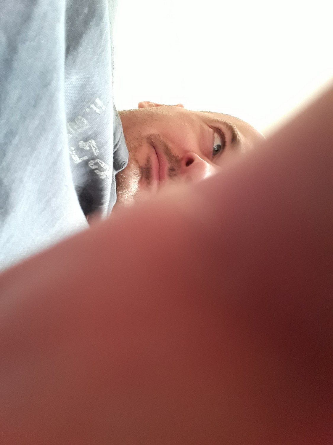 Pictures I didn’t take. Künstler Verstecktoff