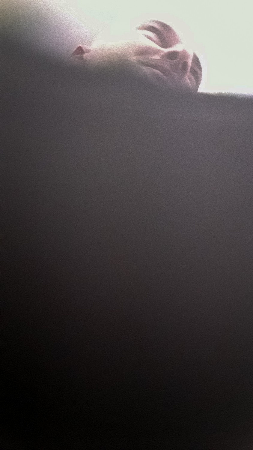 Pictures I didn’t take. Künstler Verstecktoff