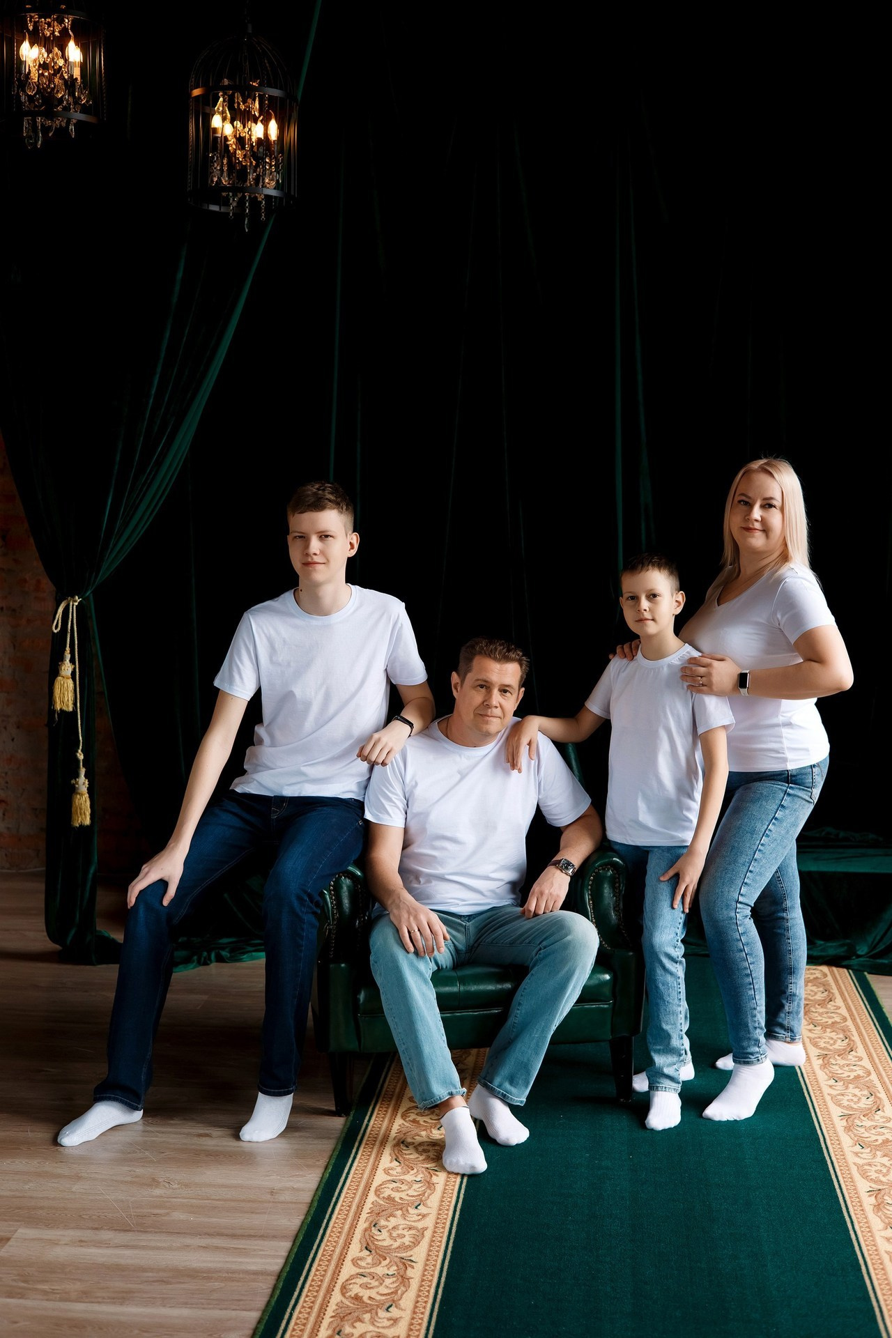 Отзывы. Фотограф Любовь Корниенко, Примоский край