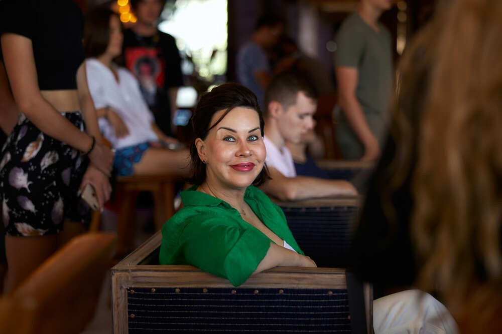 Фотограф на конференции и форумы | Яркие снимки с главных мероприятий