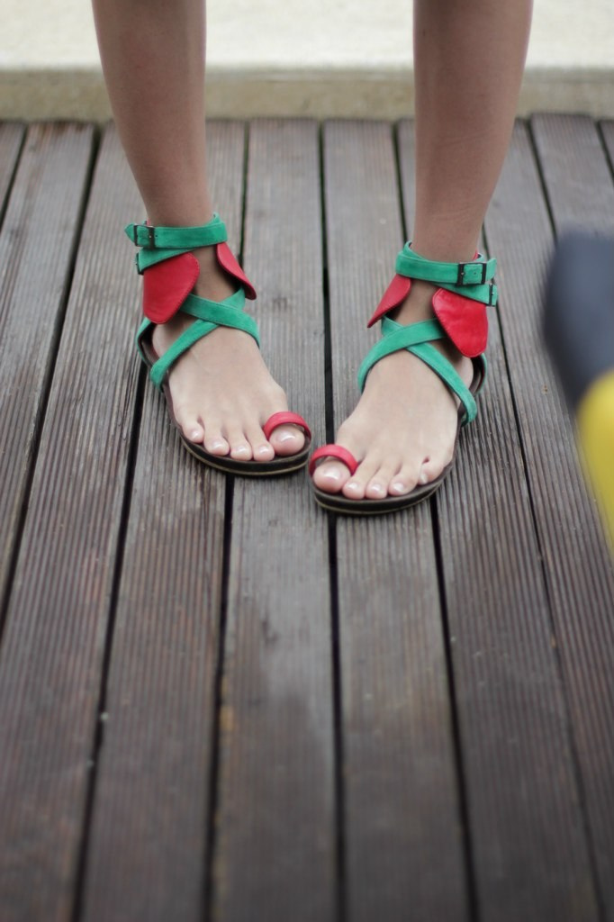 Тот самый бар. Nina Petina