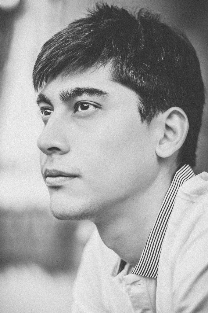 Тот самый бар. Nina Petina