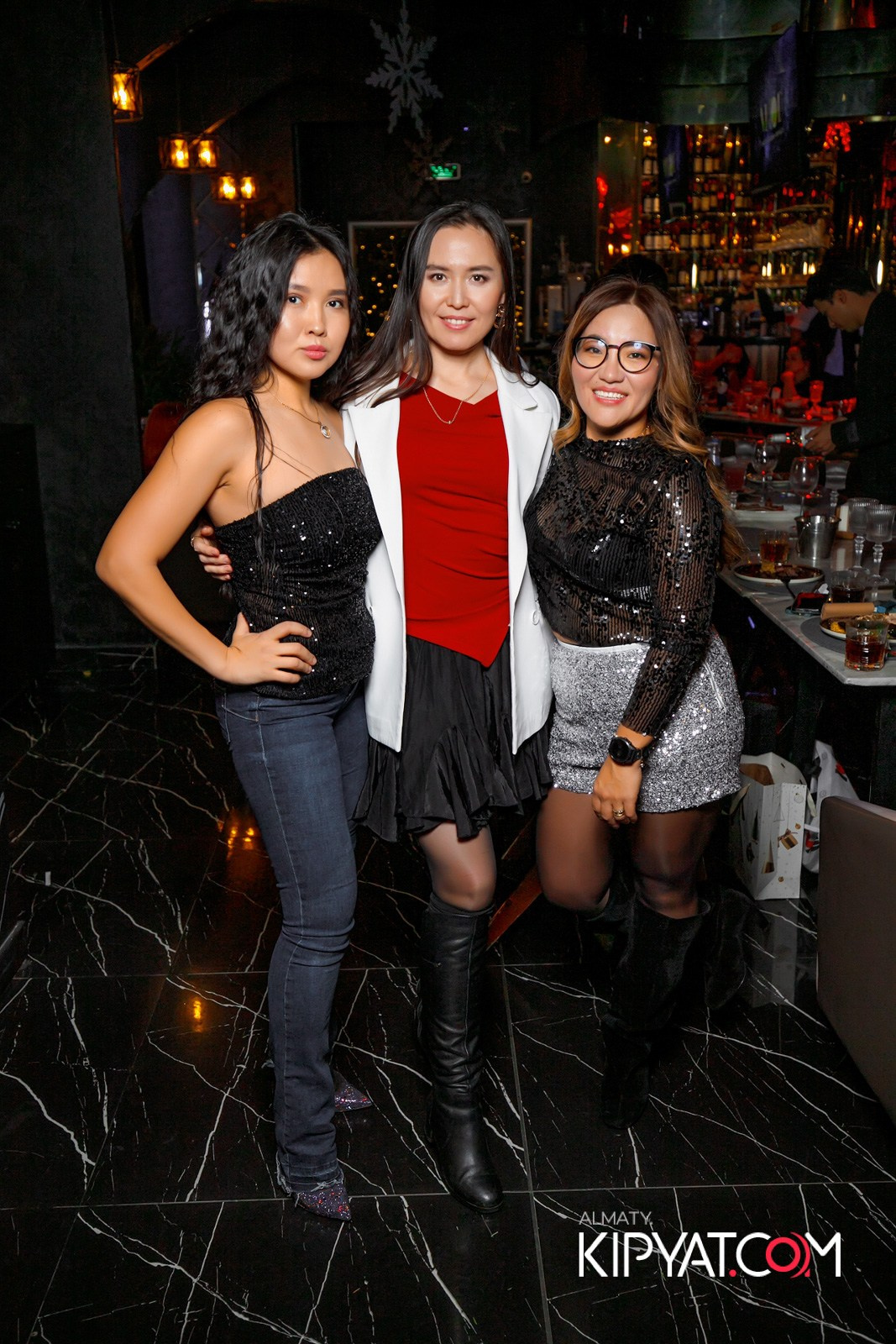 MOOD KARAOKE&TERRACE. КИПЯТКОМ АЛМАТЫ!