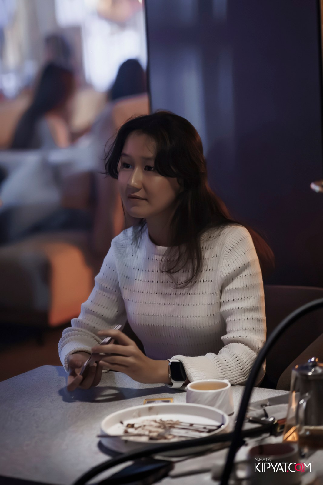 ДЕНЬ ФИНАНСИСТА В SHISHA RESTOBAR. КИПЯТКОМ АЛМАТЫ!