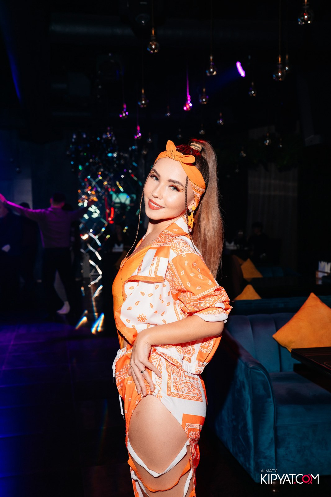 ДОРОГАЯ, Я НЕ ПИЛ. КИПЯТКОМ АЛМАТЫ!