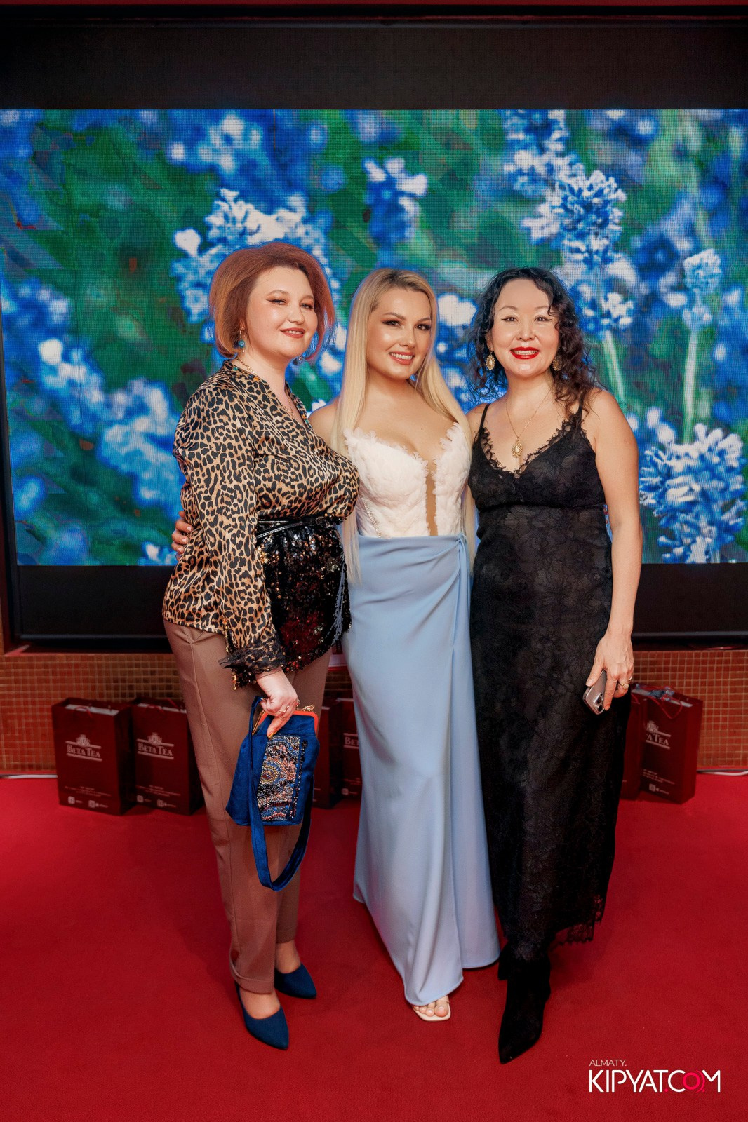 SPRING BRUNCH. КИПЯТКОМ АЛМАТЫ! Фотосъемка мероприятий в Алматы