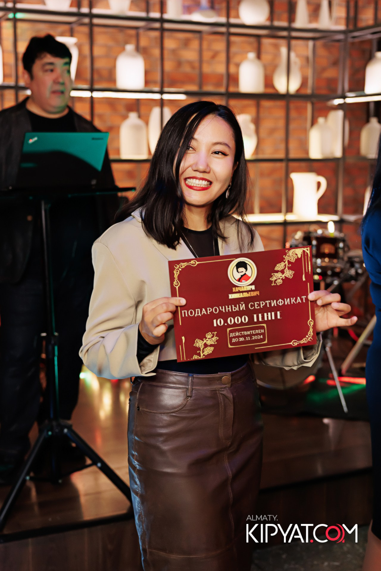 ХАЧАПУРИ ХИНКАЛЬЕВИЧ ЖЕТЫСУ 4. КИПЯТКОМ АЛМАТЫ!