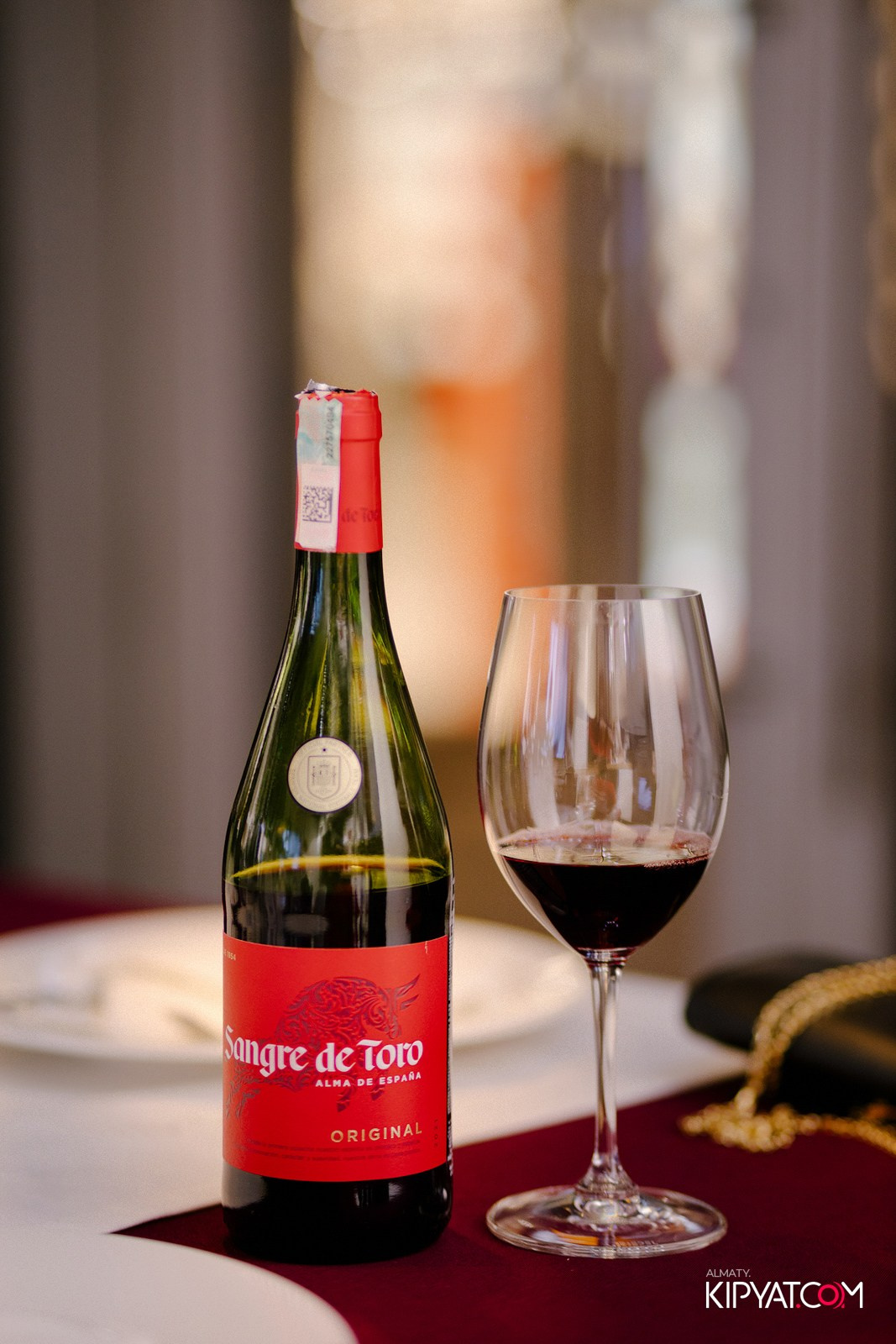 МАСТЕР-КЛАСС MIELE. КИПЯТКОМ АЛМАТЫ!