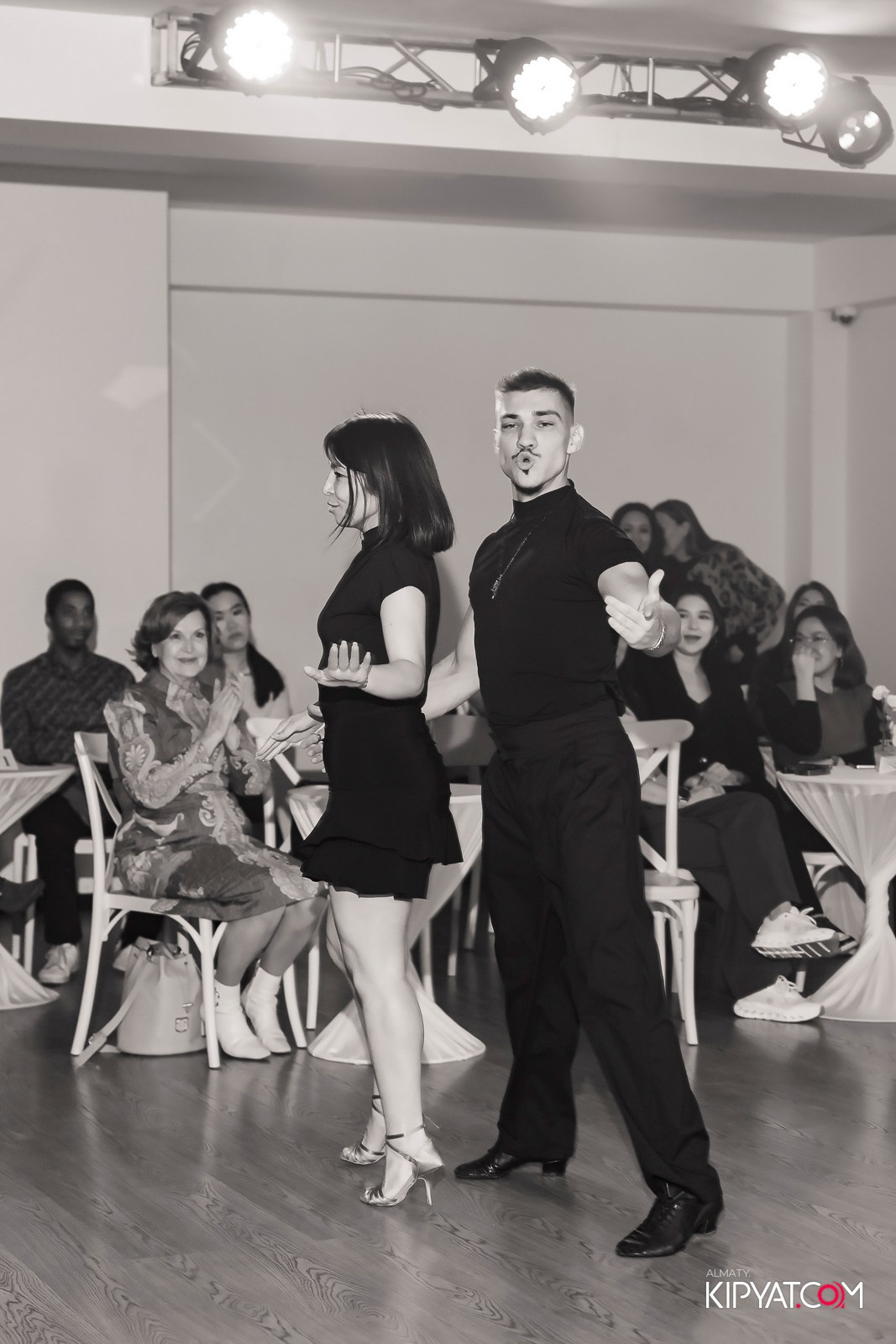 PROAM SEASON: AUTUMN EDITION. КИПЯТКОМ АЛМАТЫ!