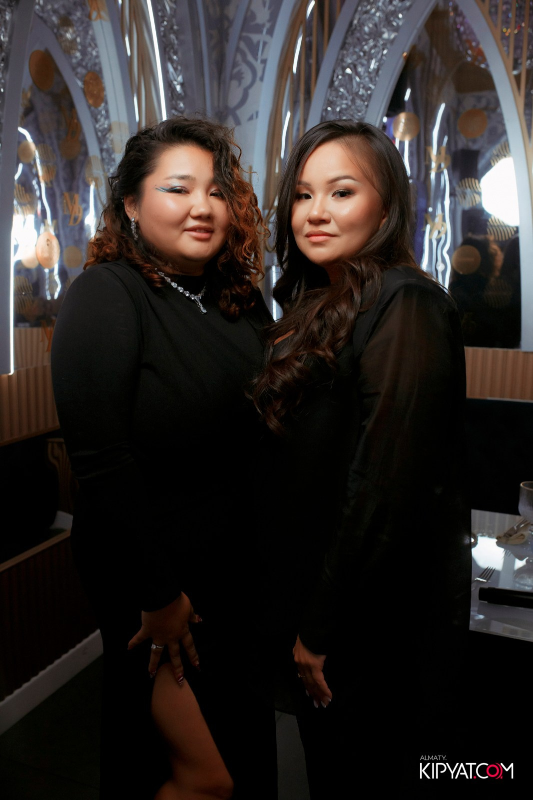 MOOD KARAOKE & TERRACE. КИПЯТКОМ АЛМАТЫ!