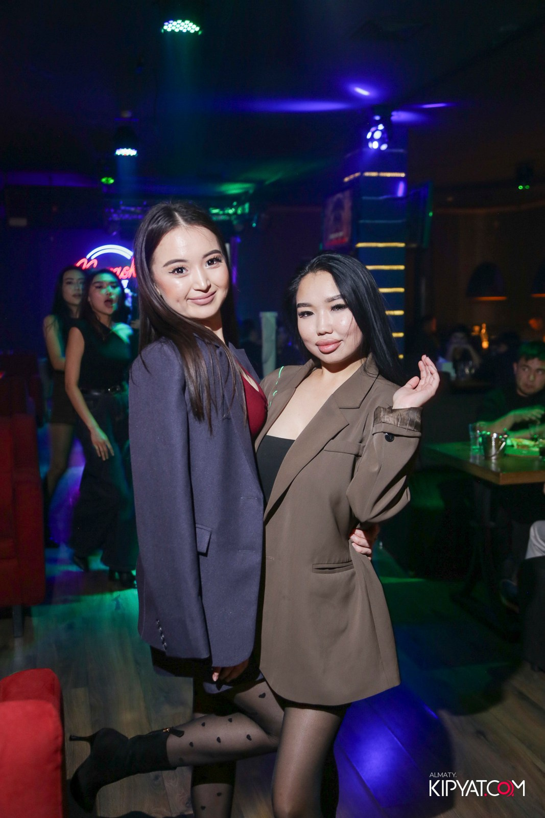 ARAGOSTA ДИСКО-БАР. КИПЯТКОМ АЛМАТЫ! Фотосъемка мероприятий в Алматы