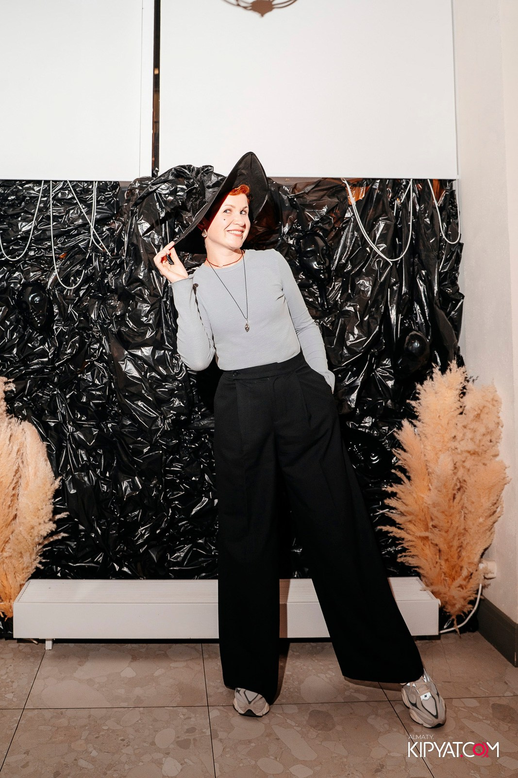 AMICI РЕСТОРАН. КИПЯТКОМ АЛМАТЫ!