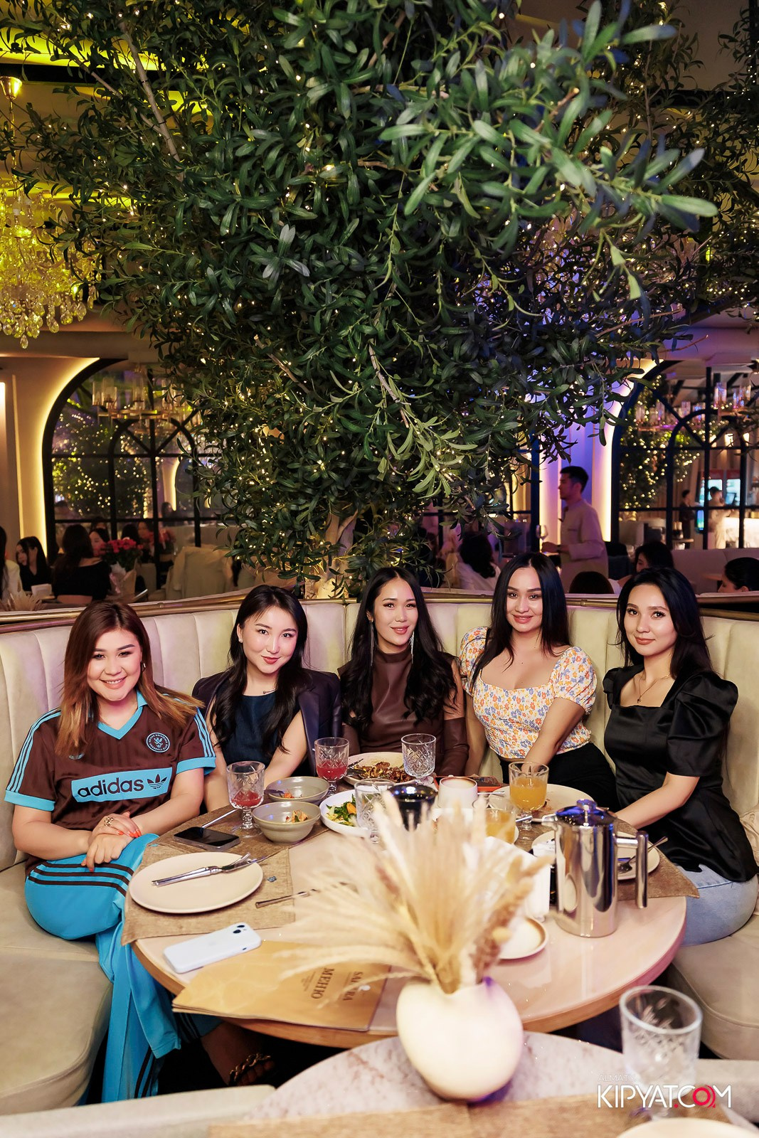 SAHARA ASIAN MIX RESTAURANT. КИПЯТКОМ АЛМАТЫ! Фотосъемка мероприятий в Алматы