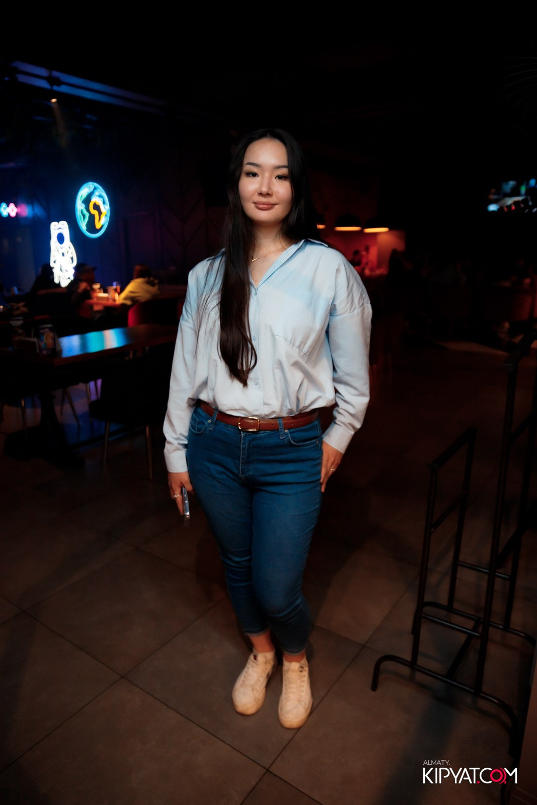 VICE CITY. КИПЯТКОМ АЛМАТЫ!