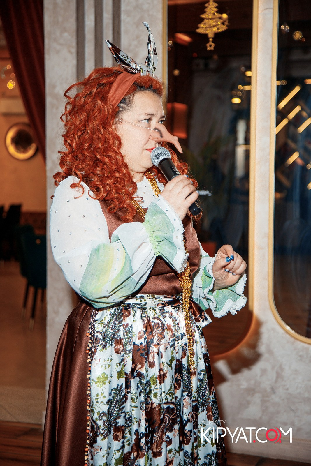 КАФЕ ЖАСМИН НА МОМЫШУЛЫ. КИПЯТКОМ АЛМАТЫ!