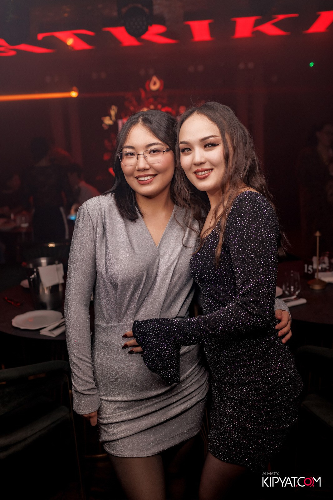 PATRIKI RESTAURANT. КИПЯТКОМ АЛМАТЫ!