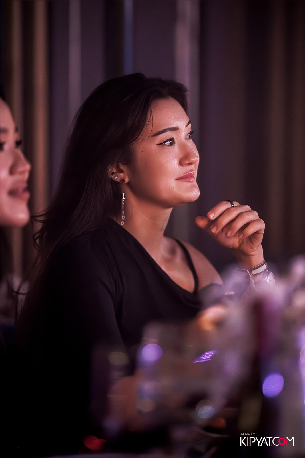 MARUV THE THEATER. КИПЯТКОМ АЛМАТЫ!