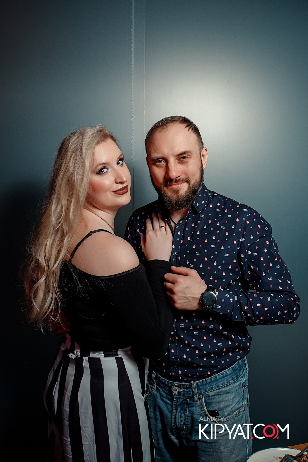 ПИНТА НУРЛЫ-ТАУ. КИПЯТКОМ АЛМАТЫ!