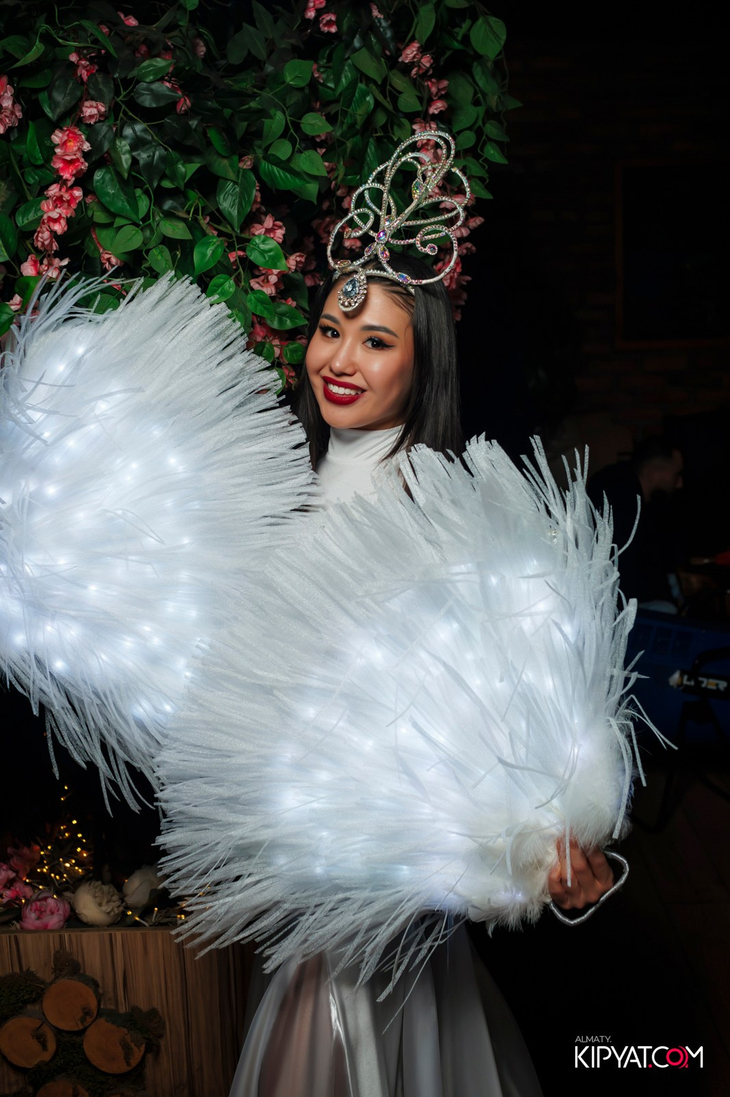 MYATA LOUNGE MENDYKULOVA. КИПЯТКОМ АЛМАТЫ! Фотосъемка мероприятий в Алматы