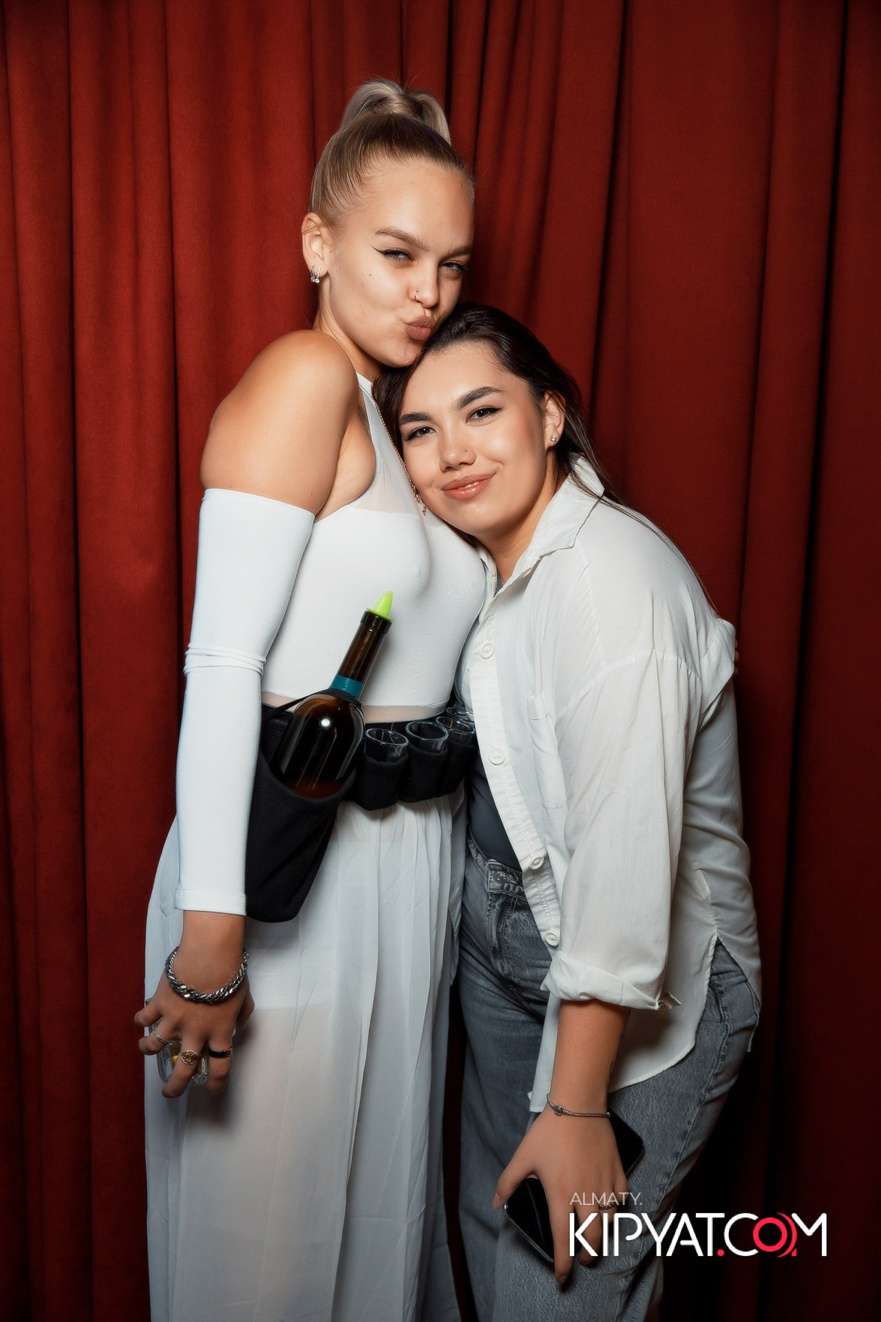 Bla Bla Bar. КИПЯТКОМ АЛМАТЫ! Фотосъемка мероприятий в Алматы
