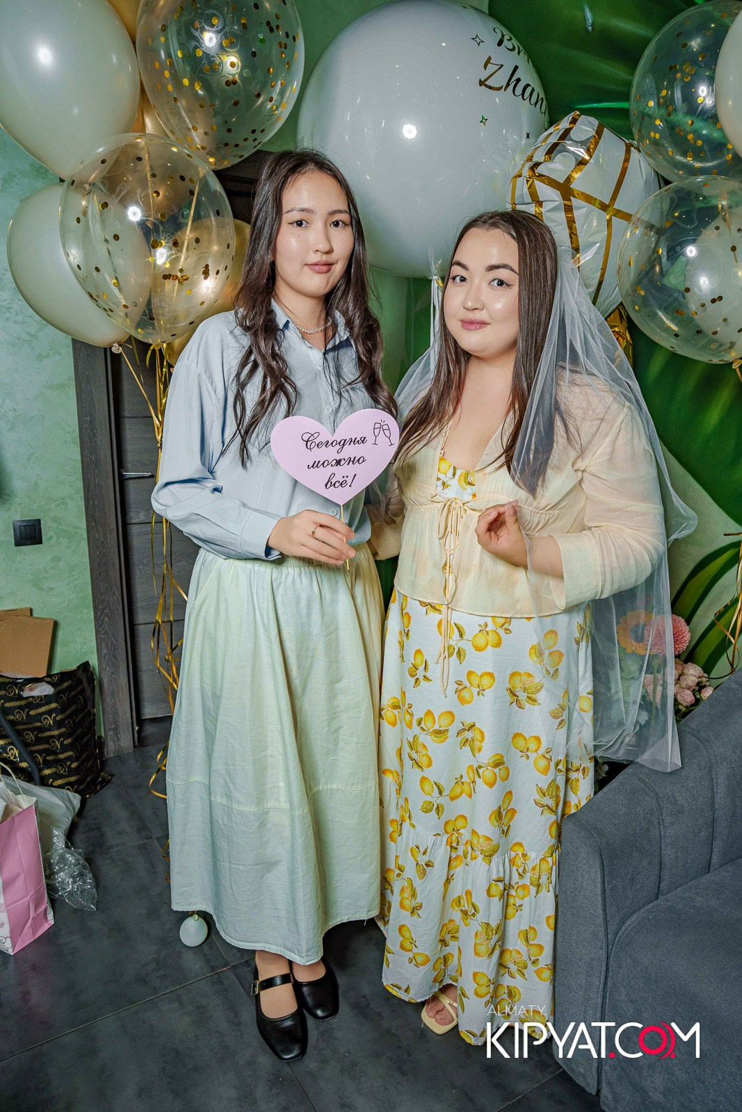 ДОРОГАЯ, Я НЕ ПИЛ. КИПЯТКОМ АЛМАТЫ! Фотосъемка мероприятий в Алматы