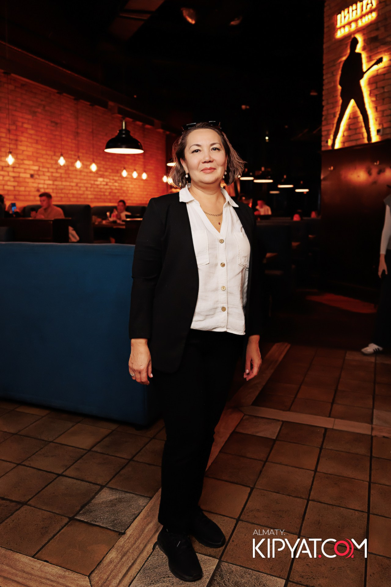 ПИНТА MEGA PARK. КИПЯТКОМ АЛМАТЫ!