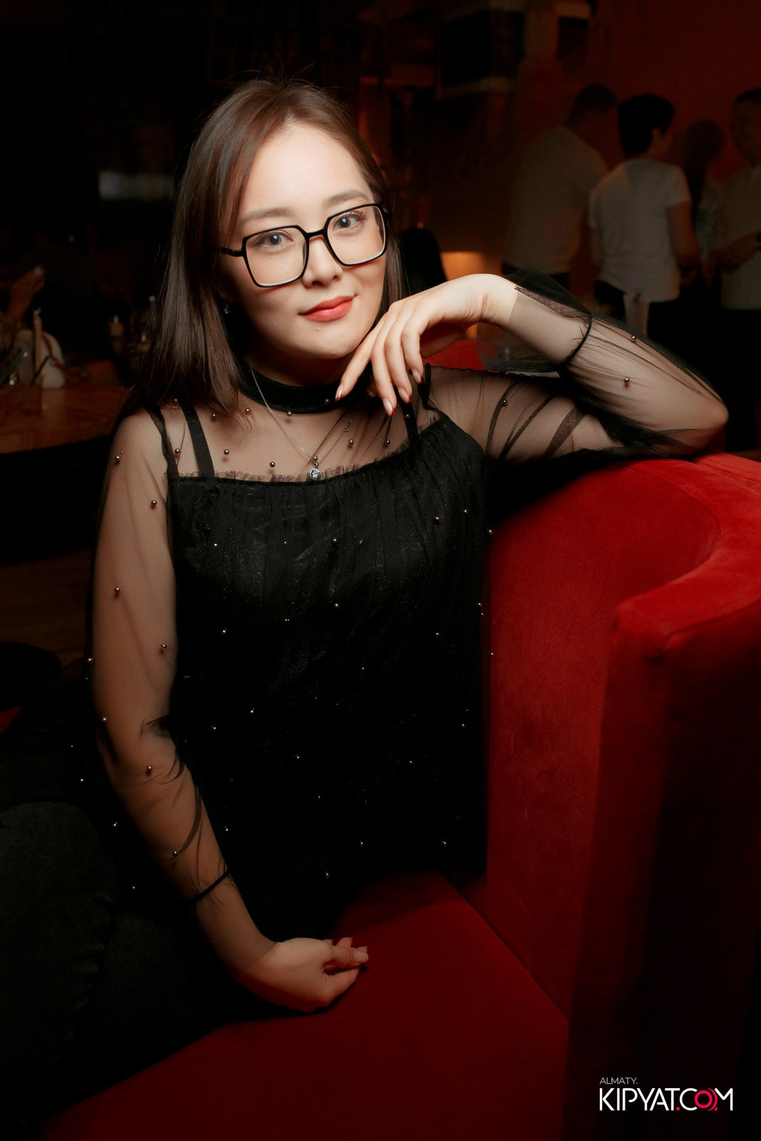 HALLOWEEN — ПИНТА НА СЕЙФУЛИНА. КИПЯТКОМ АЛМАТЫ!