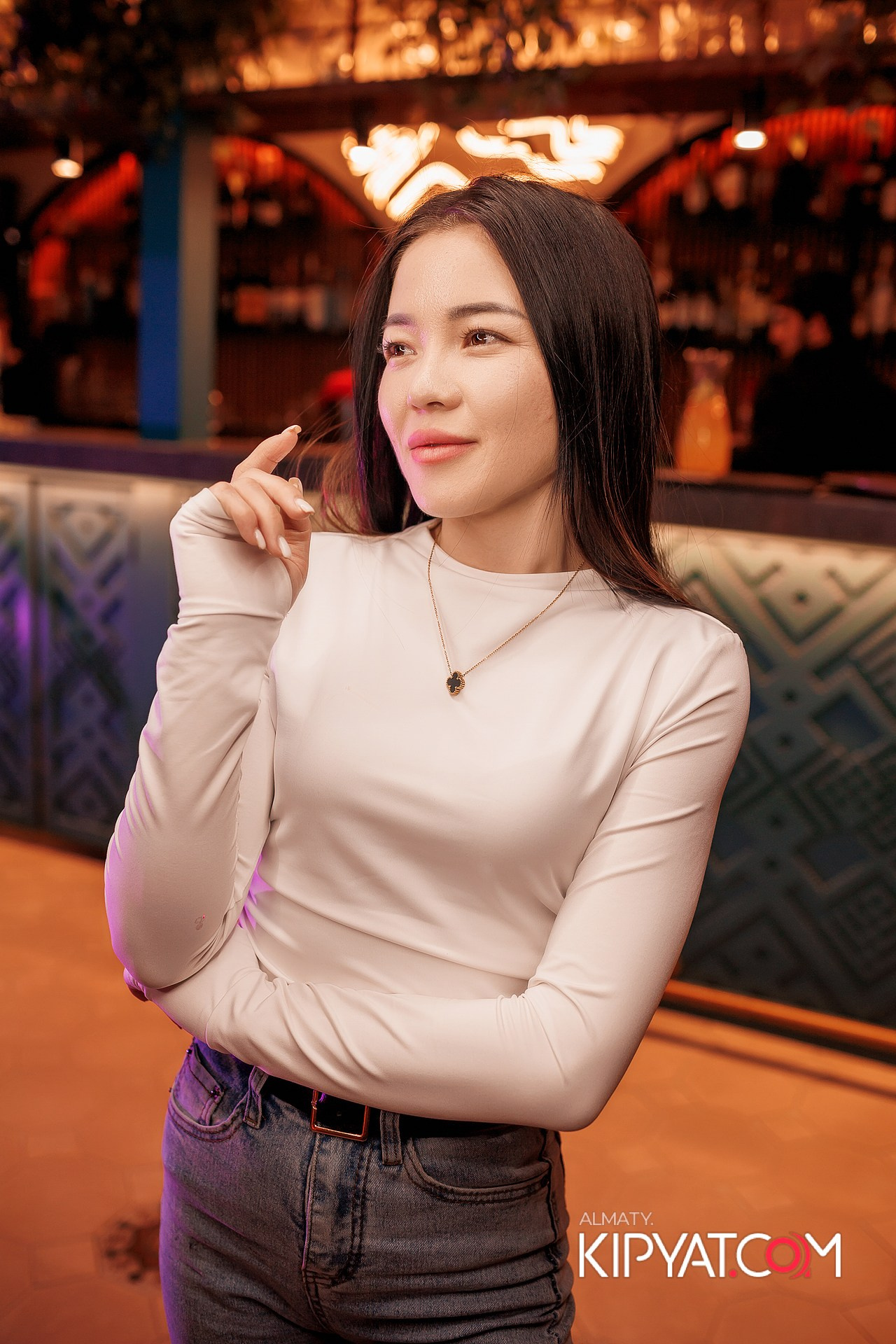 MODI RESTORANCHIK. КИПЯТКОМ АЛМАТЫ!