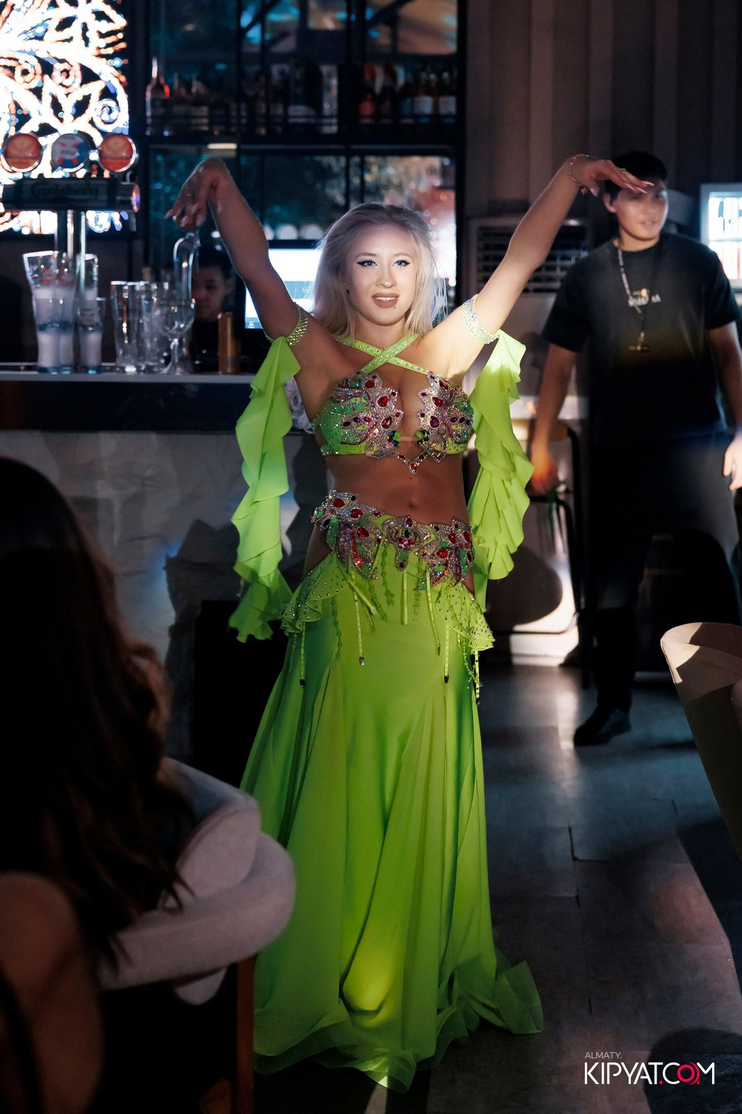 SAHARA ASIAN MIX. КИПЯТКОМ АЛМАТЫ! Фотосъемка мероприятий в Алматы