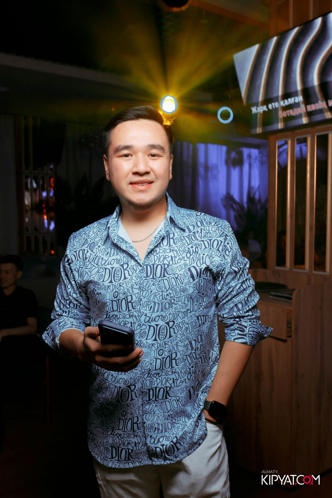 УХО И МЕДВЕДЬ НА КУРМАНГАЗЫ. КИПЯТКОМ АЛМАТЫ! Фотосъемка мероприятий в Алматы