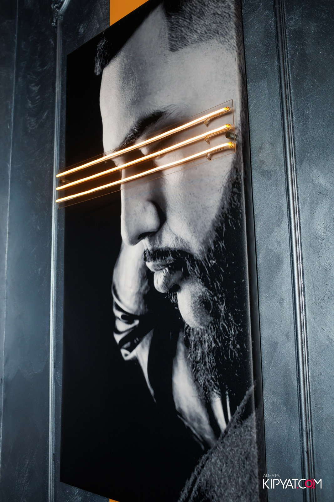 УХО И МЕДВЕДЬ НА КУРМАНГАЗЫ. КИПЯТКОМ АЛМАТЫ!