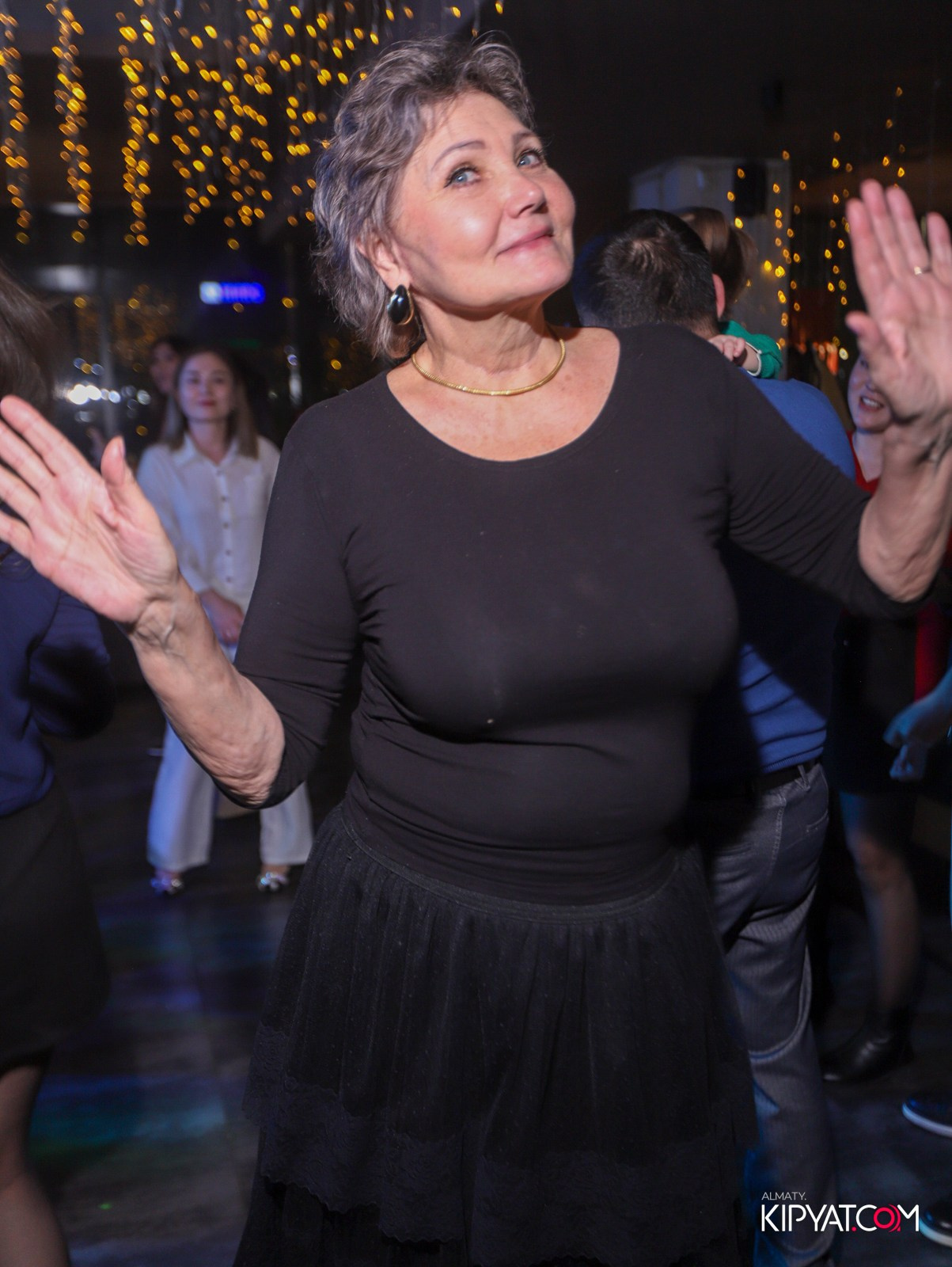 LIFE GRILL CAFE. КИПЯТКОМ АЛМАТЫ! Фотосъемка мероприятий в Алматы