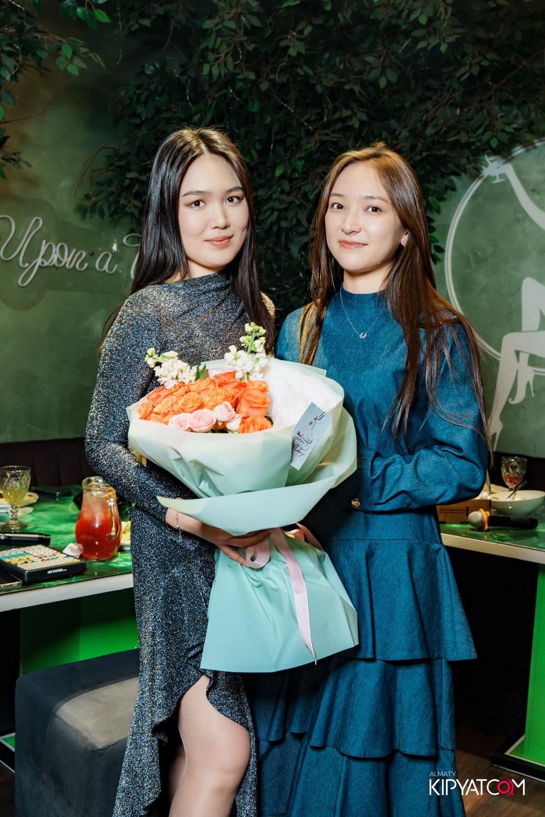 УХО И МЕДВЕДЬ НА САИНА. КИПЯТКОМ АЛМАТЫ!