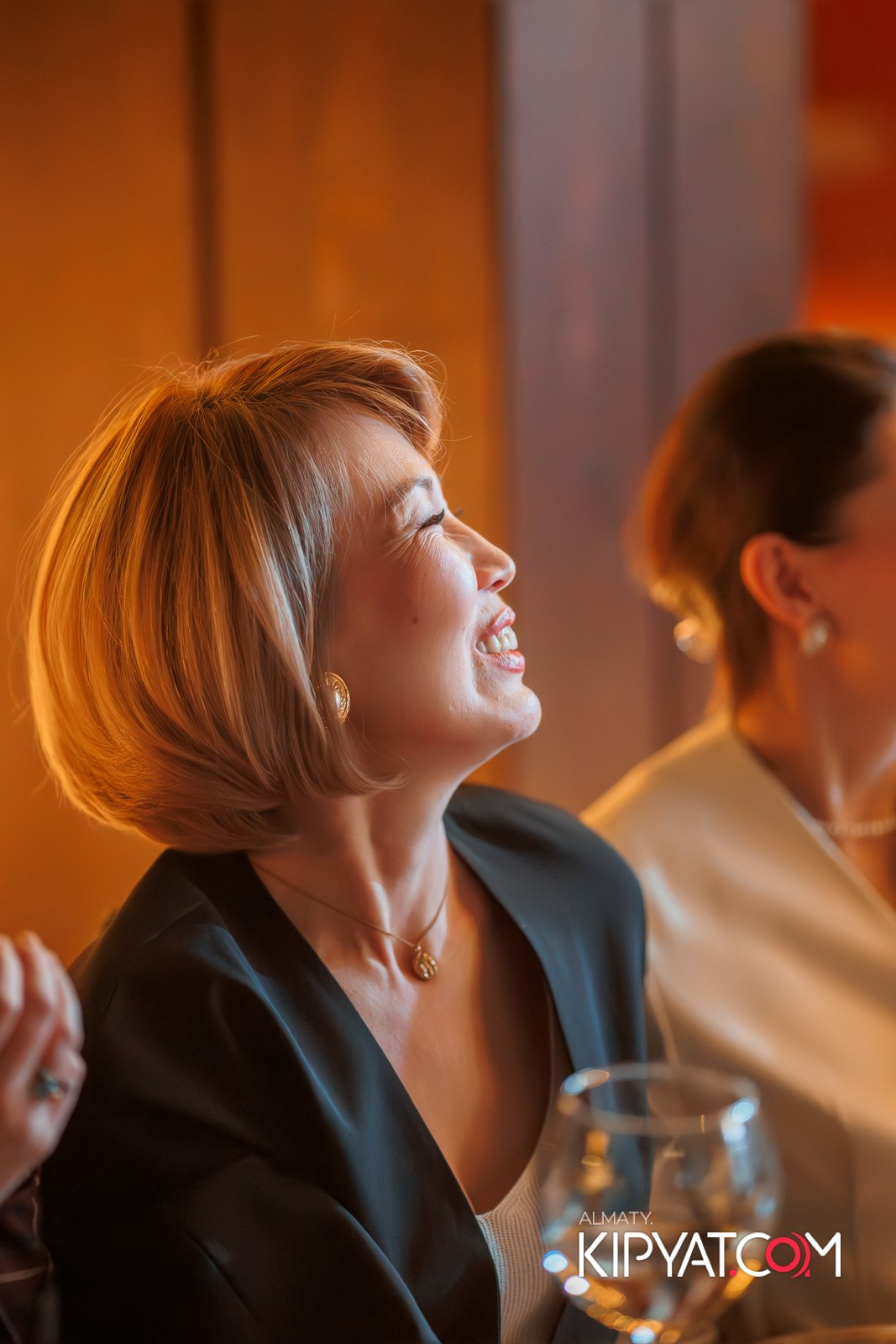 STAND UP КОНЦЕРТ АЛЕКСАНДРА МЕРКУЛЬ. КИПЯТКОМ АЛМАТЫ!