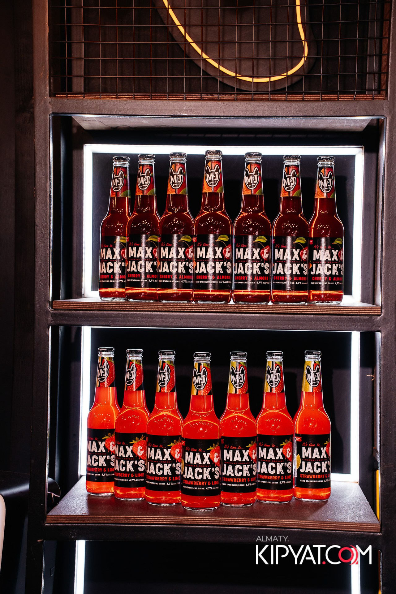 Фестиваль Татуировки Almaty Tattoo United 2024. КИПЯТКОМ АЛМАТЫ!