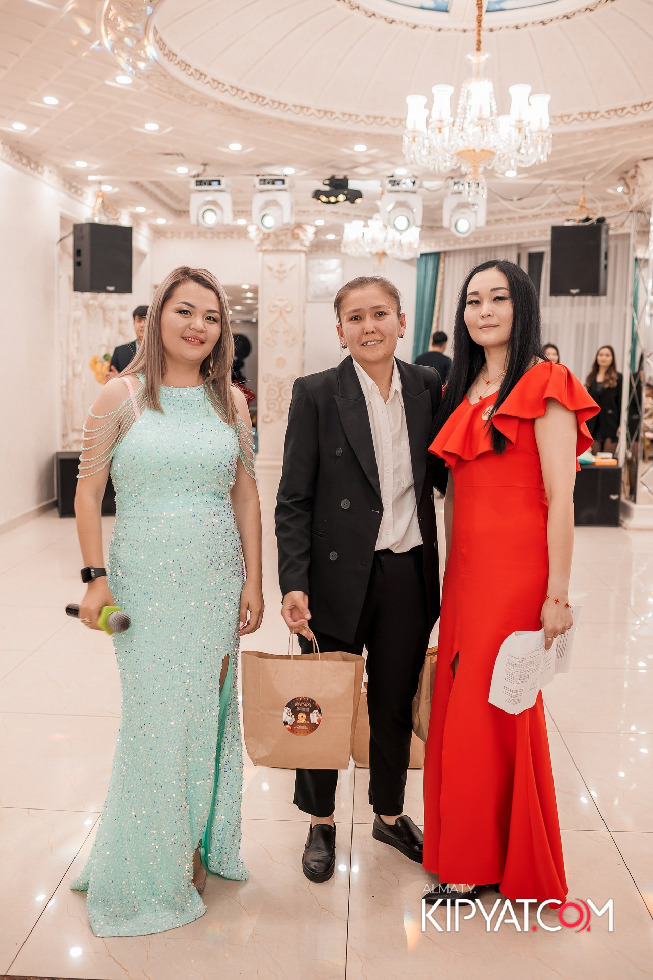 КОРПОРАТИВ PHOTO VIDEO SERVICE. КИПЯТКОМ АЛМАТЫ!