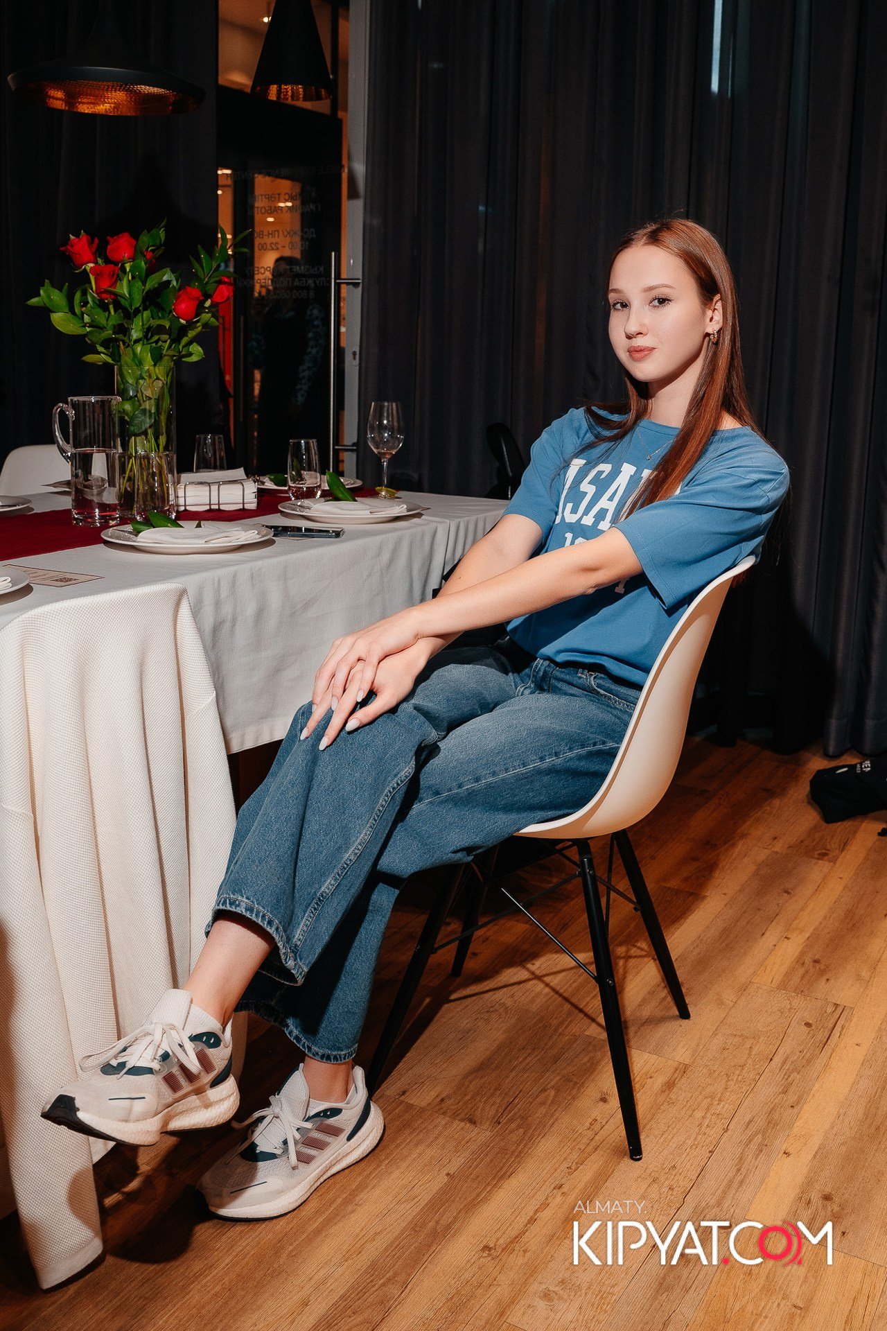 MIELE EXPERIENCE CENTER ALMATY. КИПЯТКОМ АЛМАТЫ!