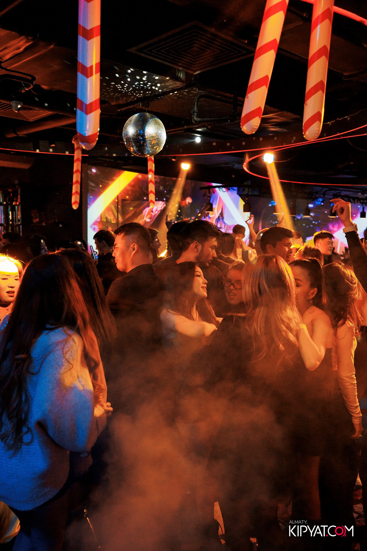 EVENT BAR. КИПЯТКОМ АЛМАТЫ! Фотосъемка мероприятий в Алматы