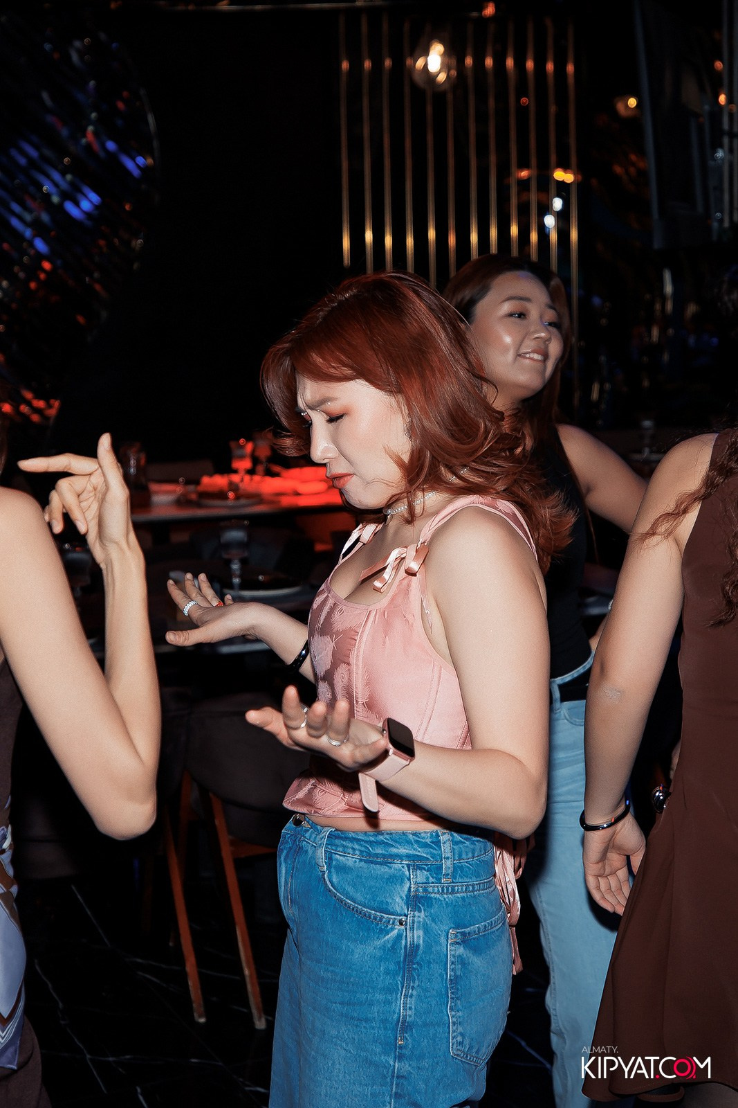 MOOD KARAOKE & TERRACE. КИПЯТКОМ АЛМАТЫ!