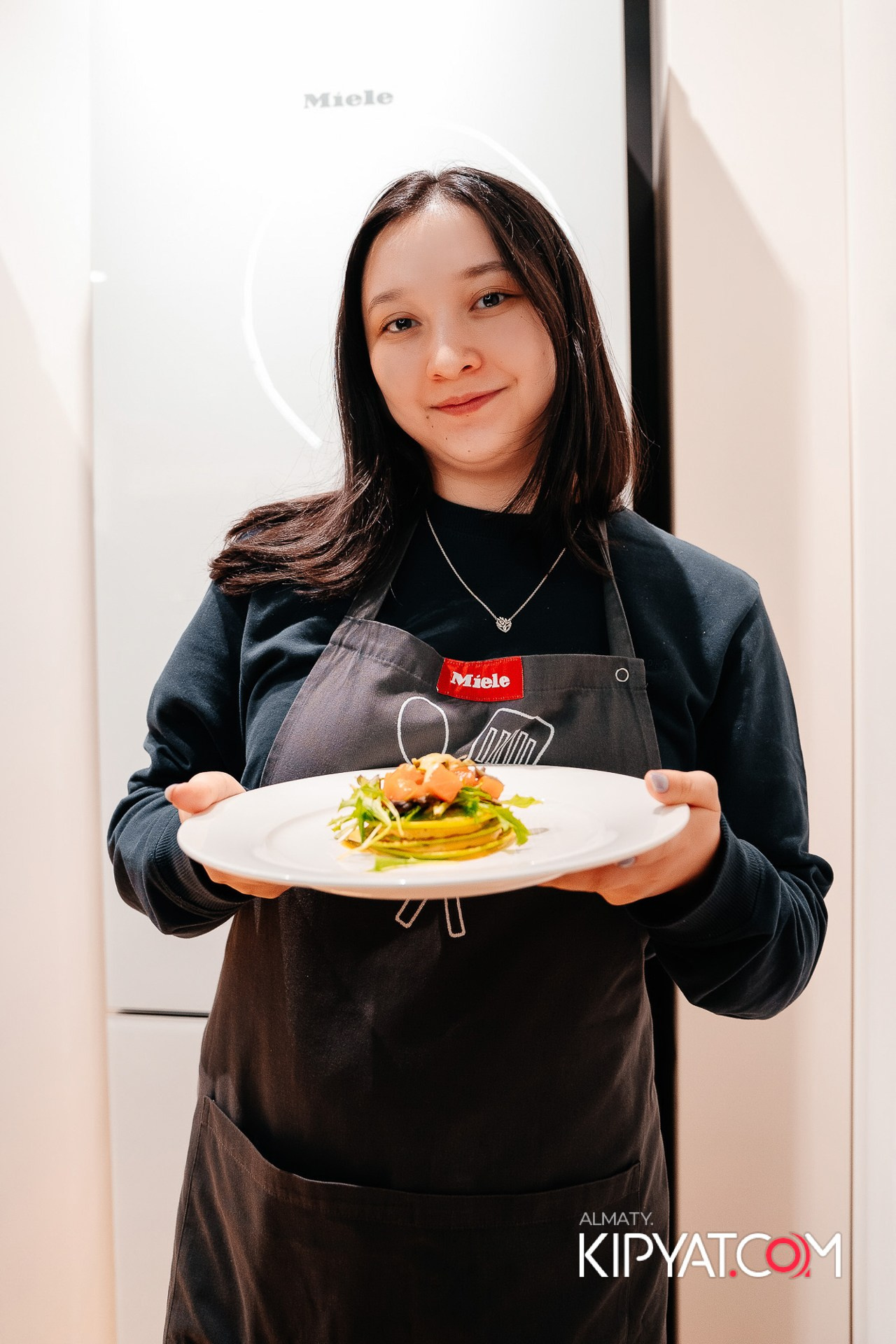 Miele. КИПЯТКОМ АЛМАТЫ! Фотосъемка мероприятий в Алматы