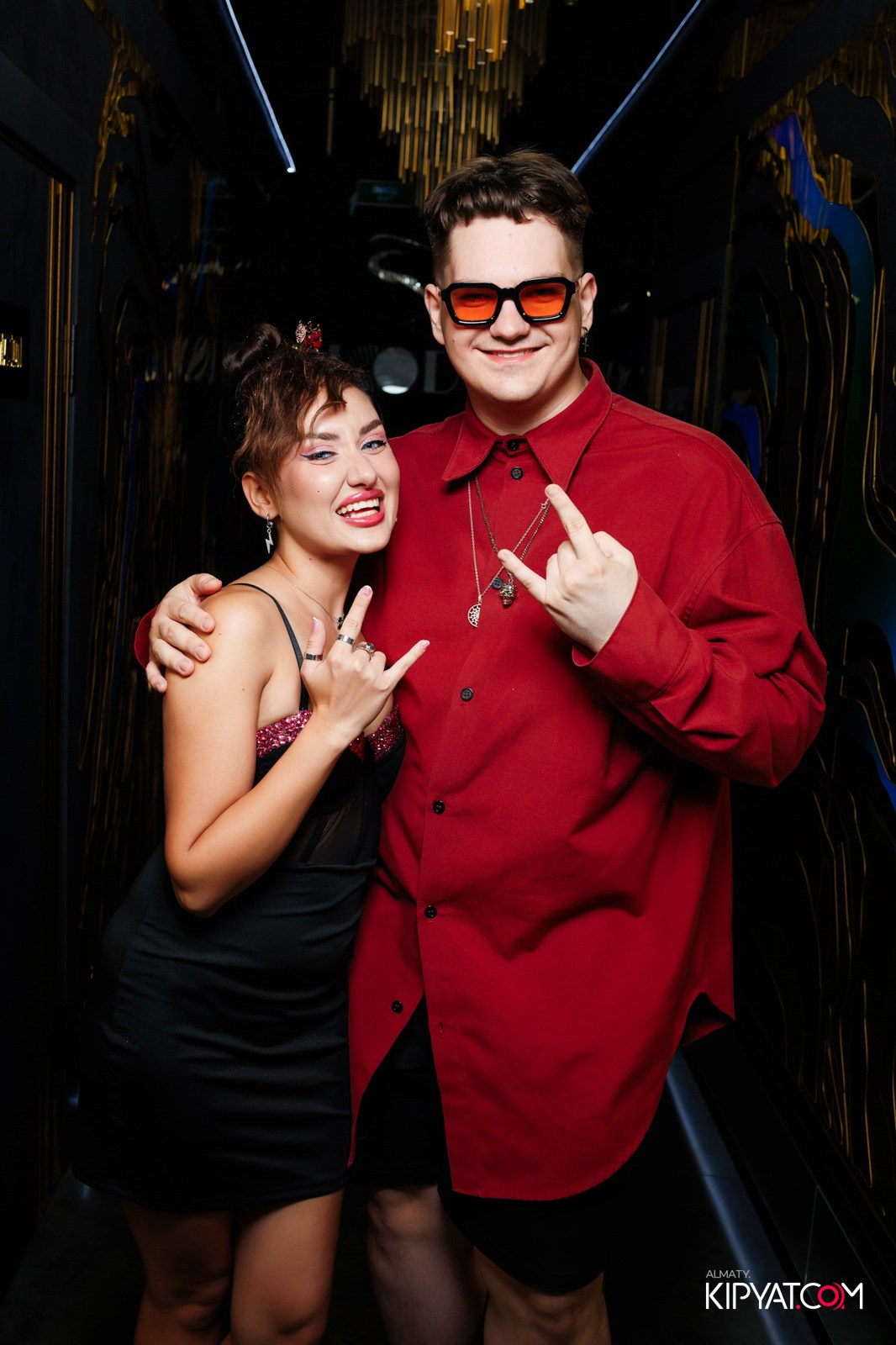 MOOD KARAOKE & TERRACE. КИПЯТКОМ АЛМАТЫ!