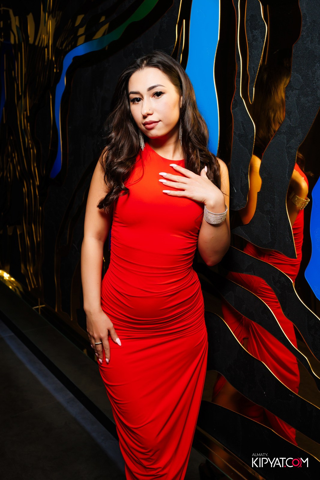 MOOD KARAOKE & TERRACE. КИПЯТКОМ АЛМАТЫ!