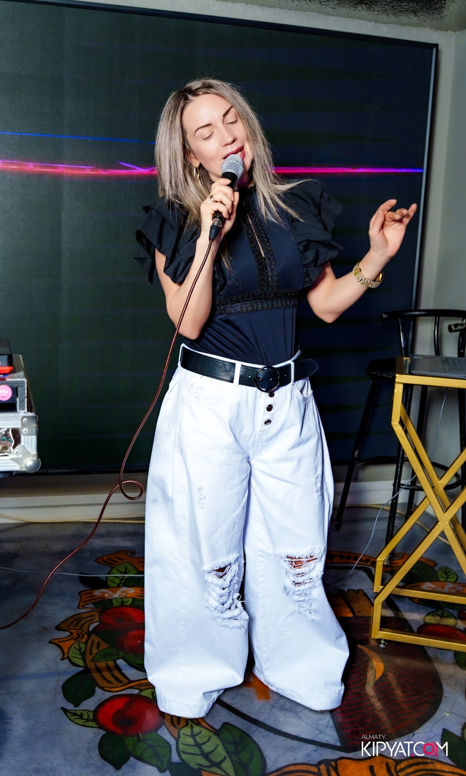 FORT VERNYI. КИПЯТКОМ АЛМАТЫ!