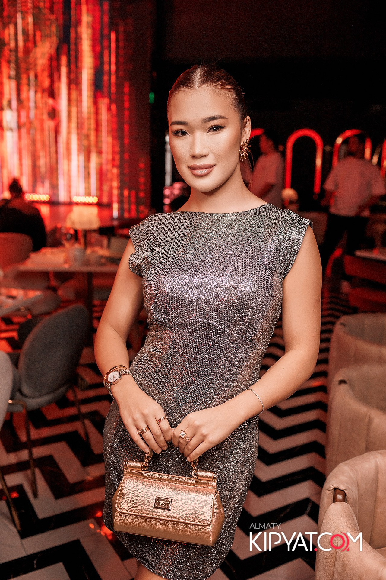 QUEEN. КИПЯТКОМ АЛМАТЫ!