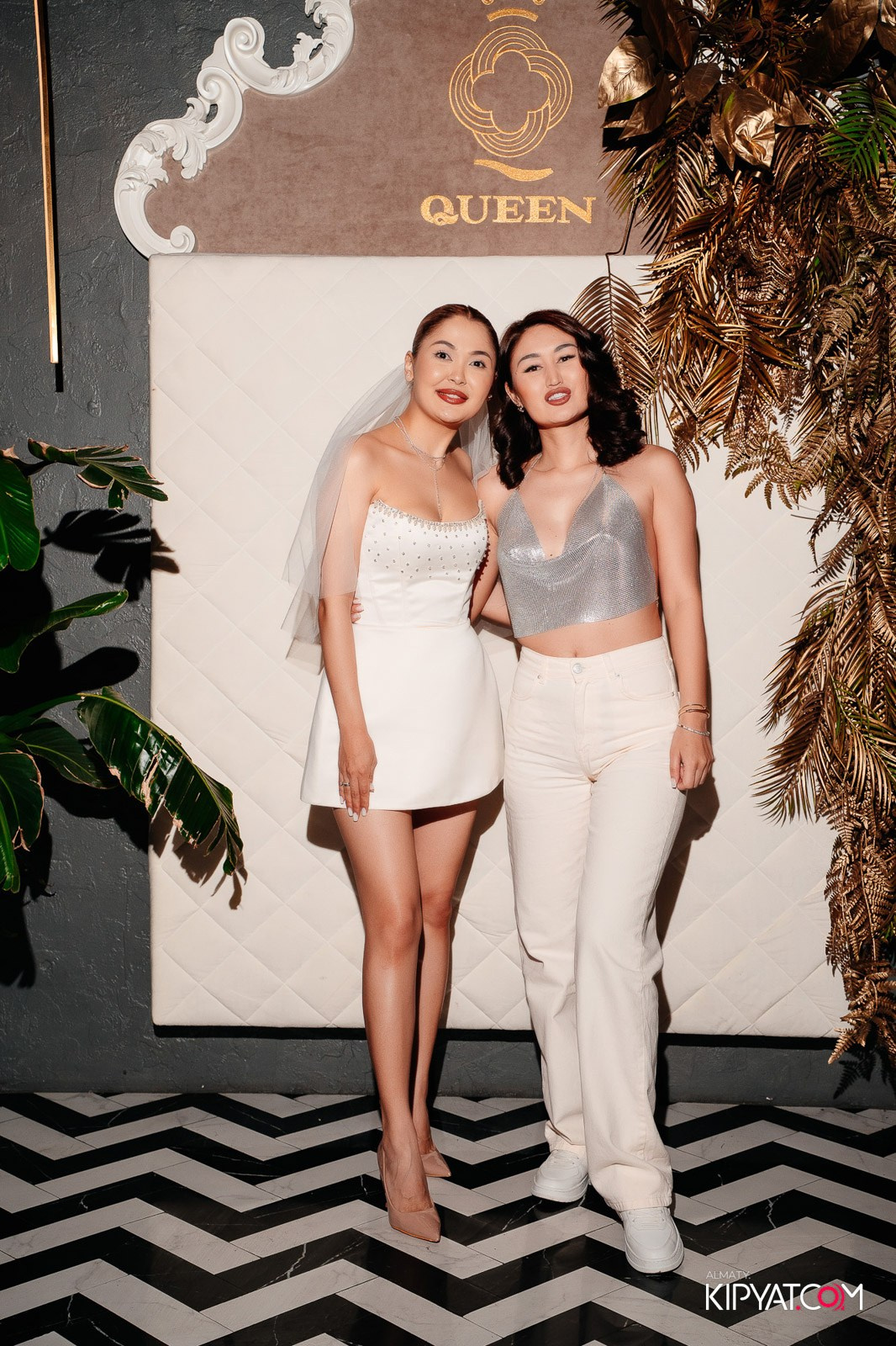 QUEEN. КИПЯТКОМ АЛМАТЫ!