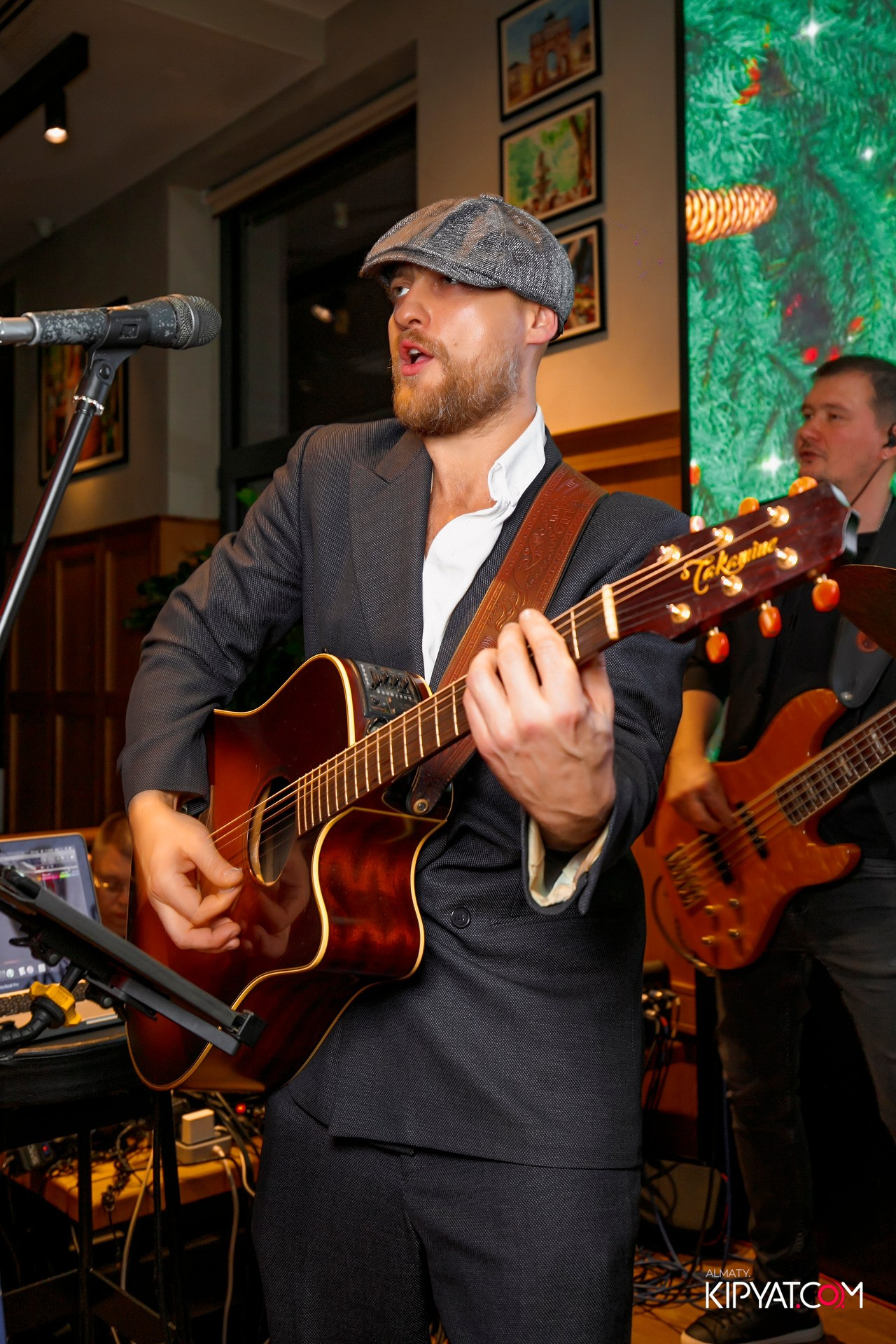 PAULANER. КИПЯТКОМ АЛМАТЫ! Фотосъемка мероприятий в Алматы