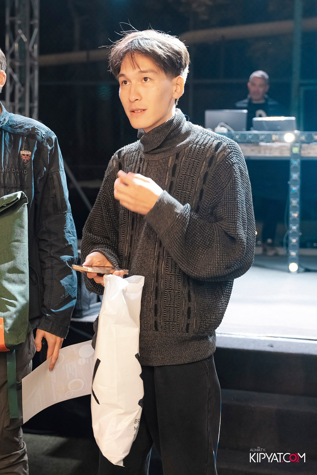 THE INTERNATIONAL DOTA 2 B VELVET SPORT VILLA. КИПЯТКОМ АЛМАТЫ!