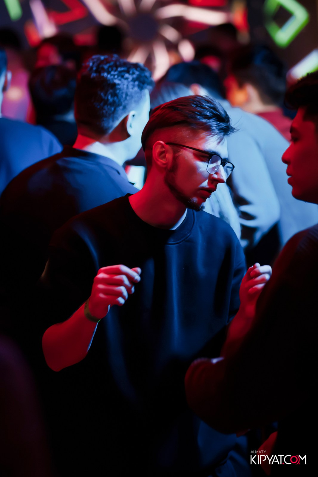 EVENT BAR. КИПЯТКОМ АЛМАТЫ! Фотосъемка мероприятий в Алматы