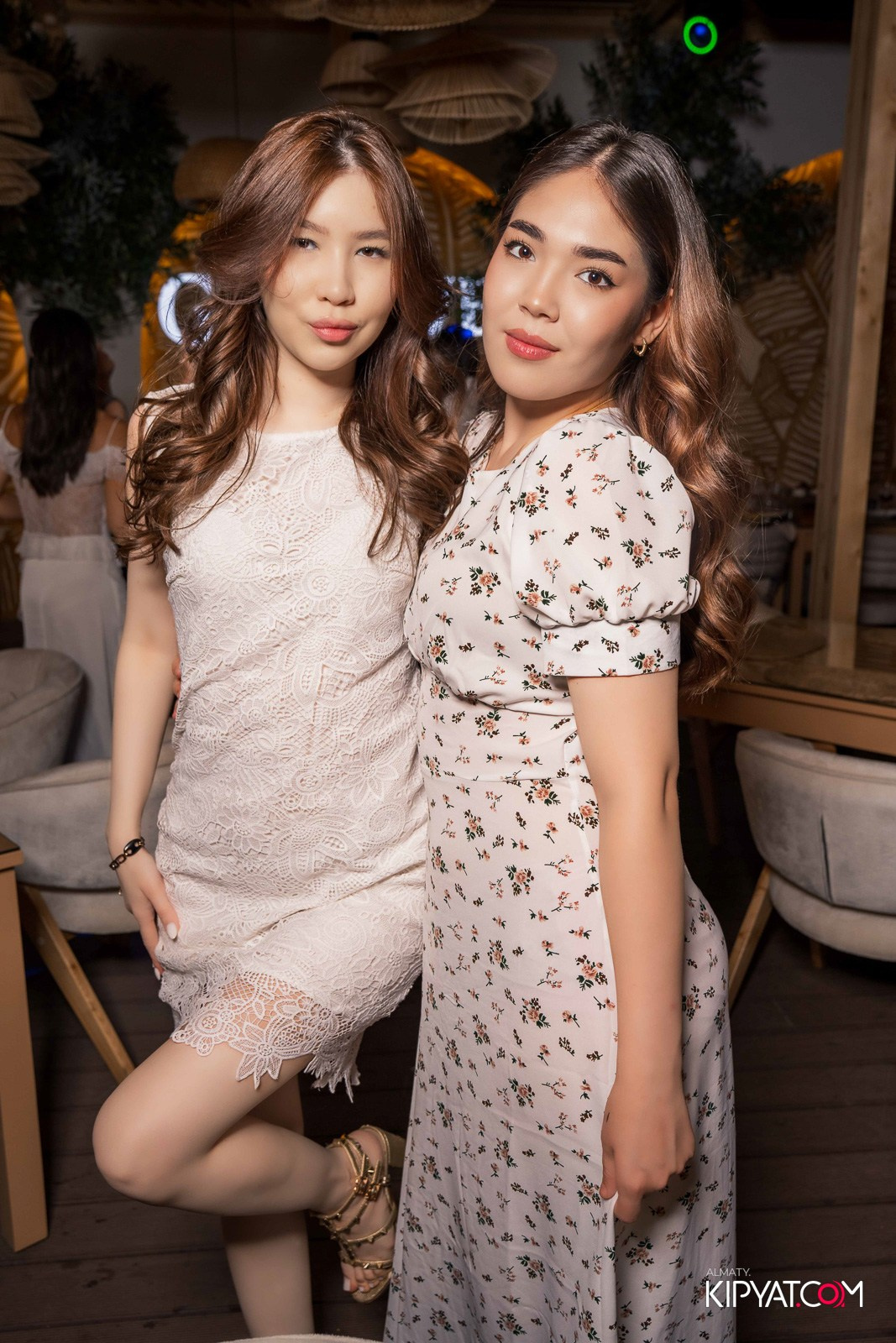 MOOD KARAOKE S TERRACE. КИПЯТКОМ АЛМАТЫ!