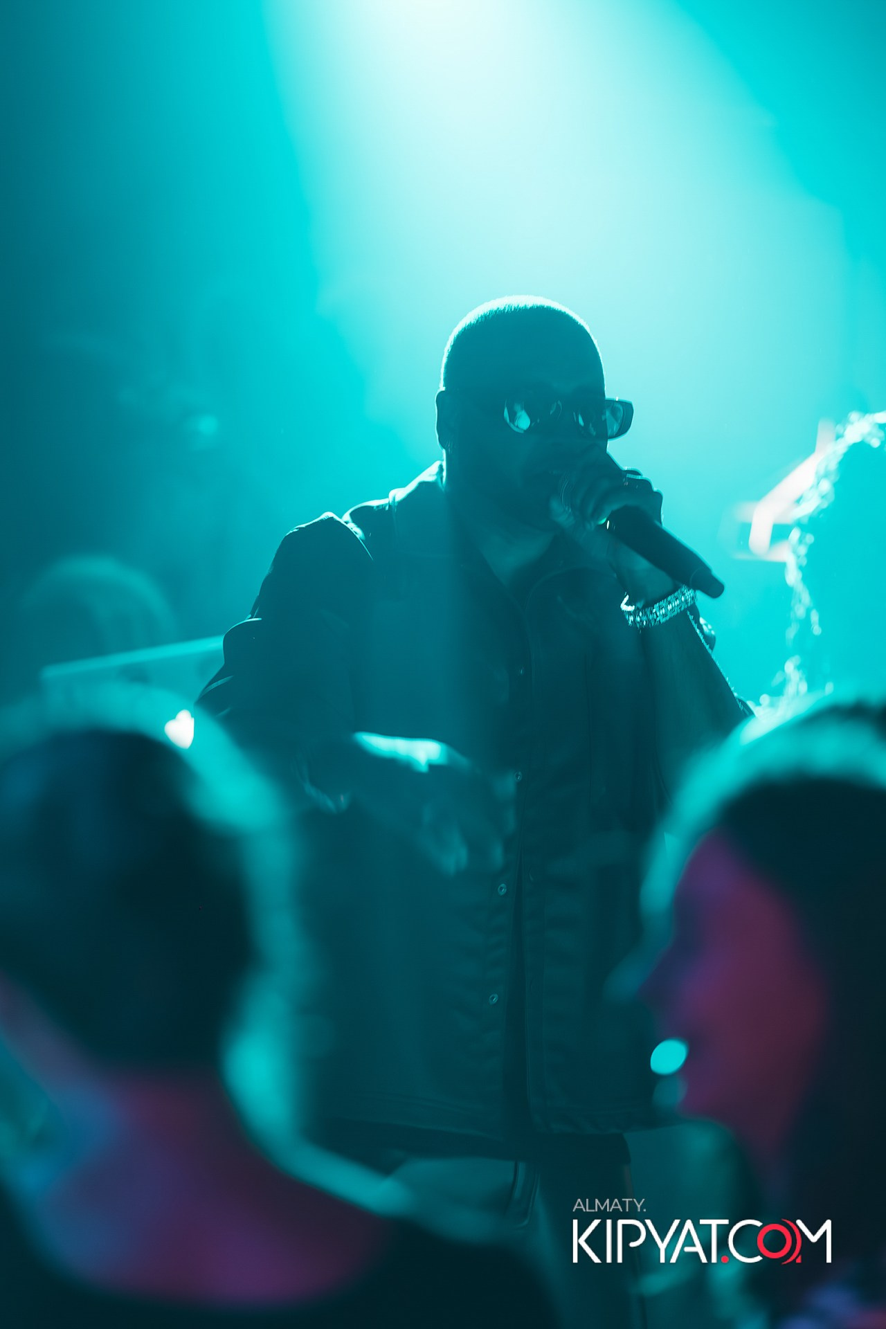 ШАШЛЫКОФФ. КИПЯТКОМ АЛМАТЫ!